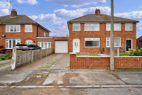 undefined, Embassy Close, Chester CH1