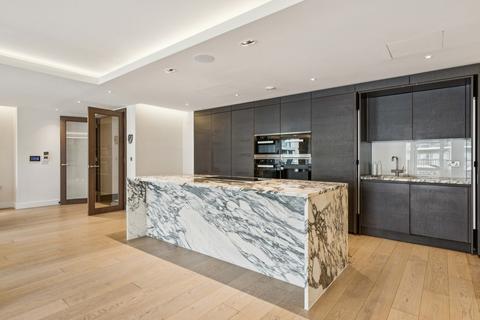 3 bedroom flat for sale, Dockside House, London SW6