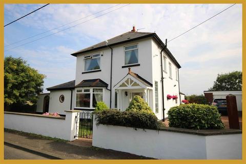 undefined, Moor Lane, Cleadon,