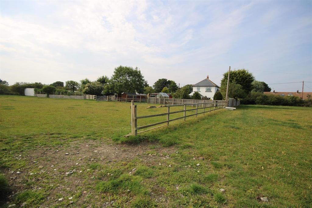 Paddocks