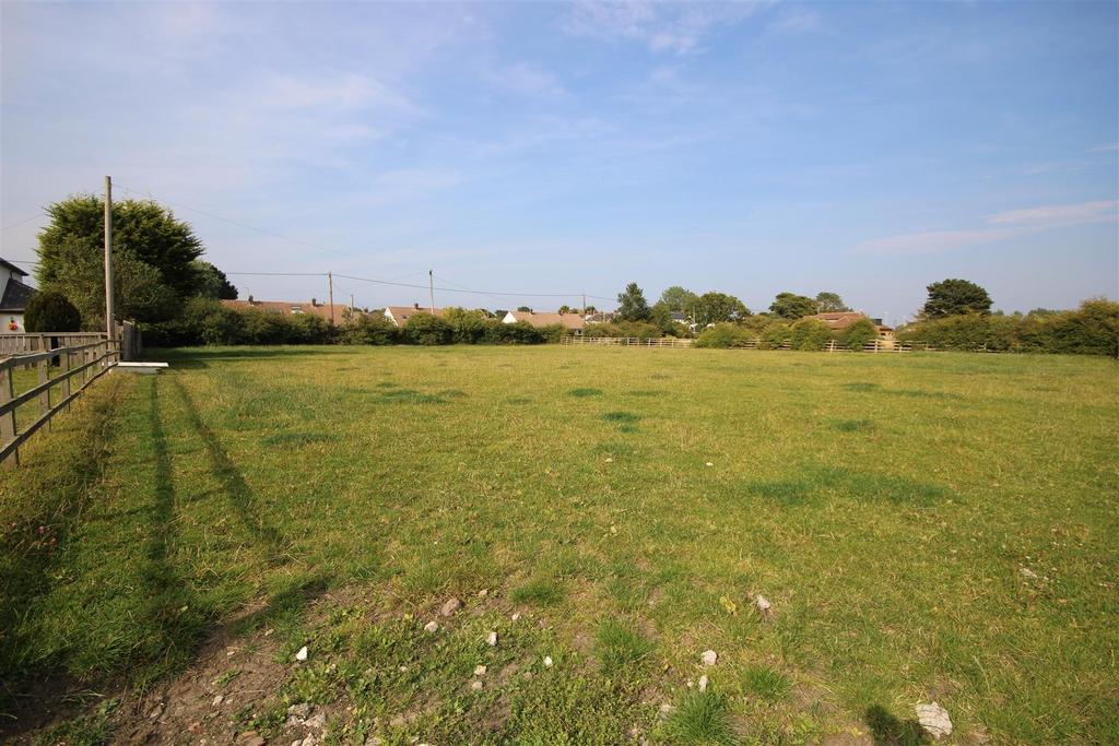 Paddocks