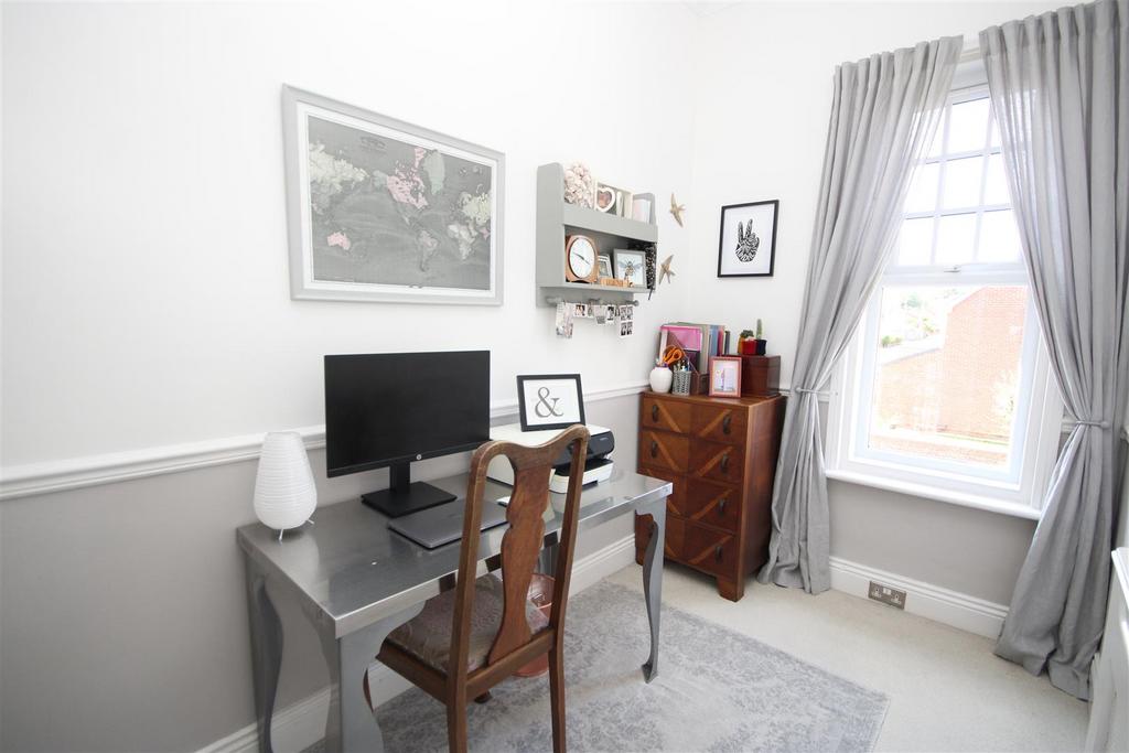 Bedroom 3 (Front)