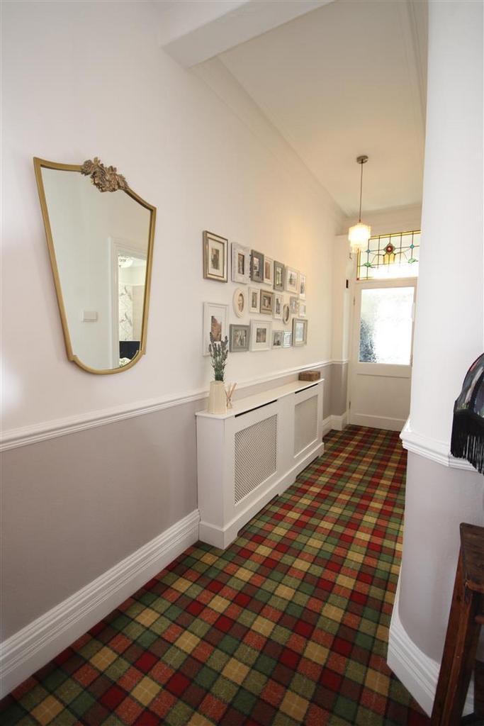Hallway