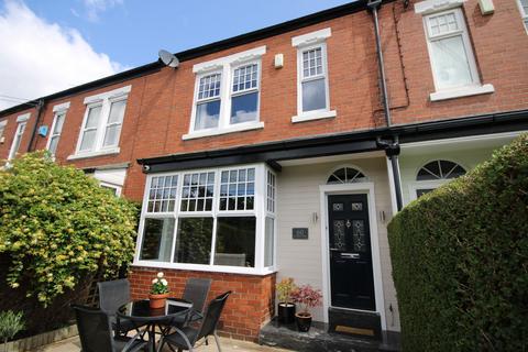 3 bedroom terraced house for sale, Langholm Road, East Boldon, NE36