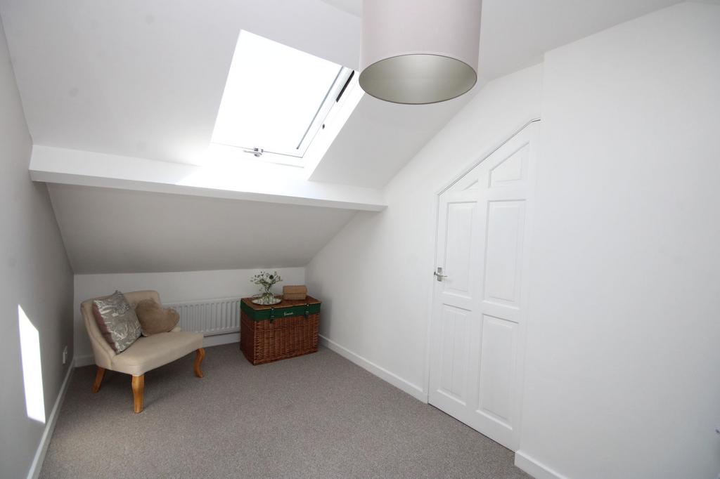 Loft Space