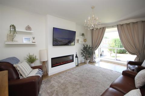 undefined, Cleadon Meadows, Cleadon Village