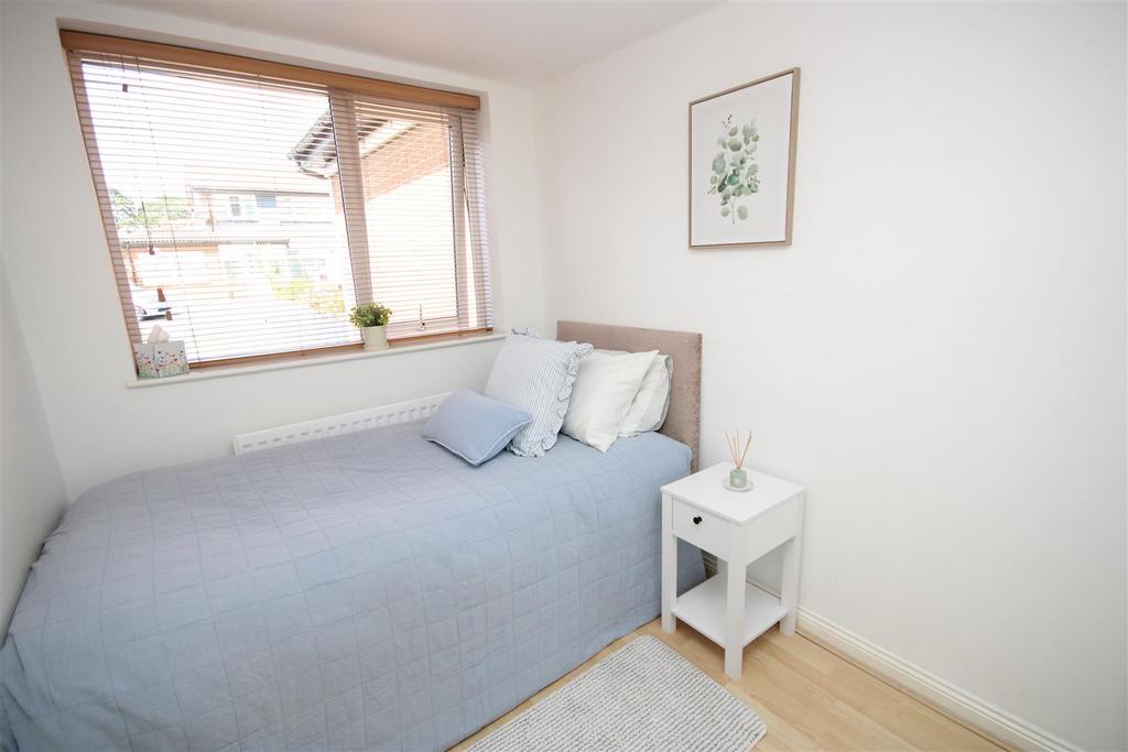Bedroom 3 (Front)