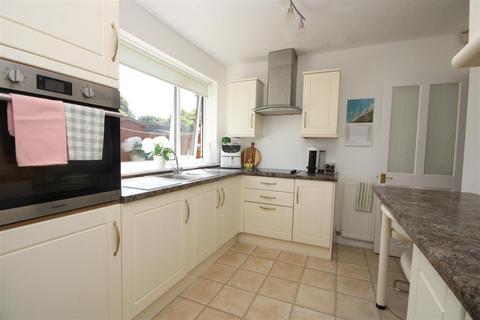 undefined, Cleadon Meadows, Cleadon Village