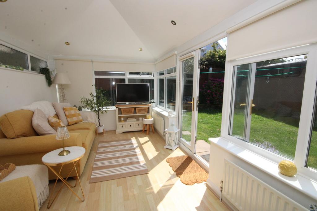 Sun Room