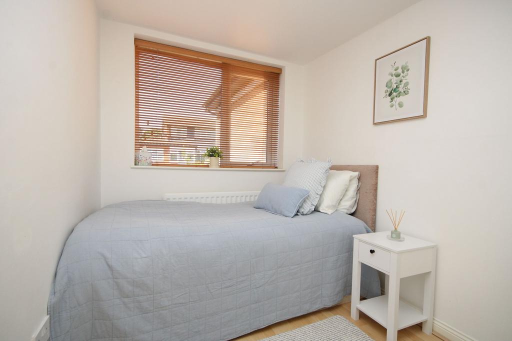 Bedroom 3 (Front)