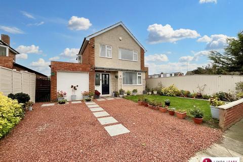 Fern Drive, Cleadon Village