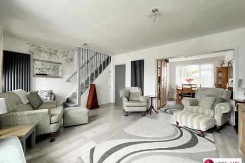 3 bedroom house for sale, Fern Drive, Cleadon Village, Cleadon, Sunderland. SR6 7SR