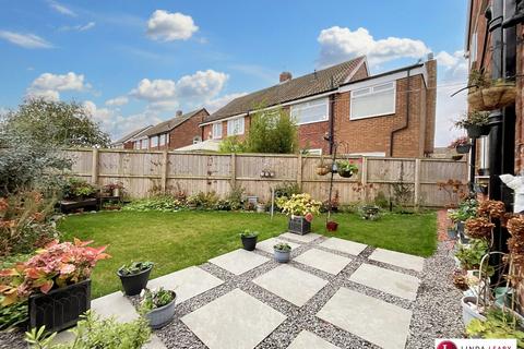 3 bedroom house for sale, Fern Drive, Cleadon Village, Cleadon, Sunderland. SR6 7SR