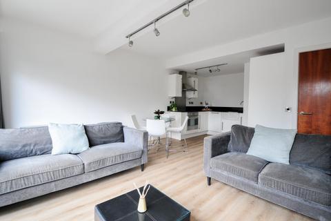 undefined, 2 Bedroom Apartment – Express Networks 3, Ancoats, Manchester