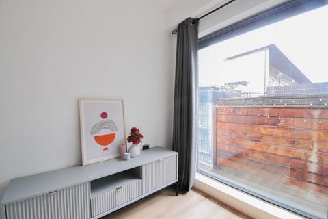 undefined, 2 Bedroom Apartment – Express Networks 3, Ancoats, Manchester