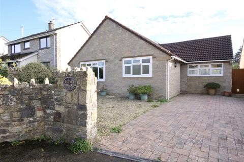 2 bedroom bungalow for sale, Detached Bungalow, Wookey, Wells