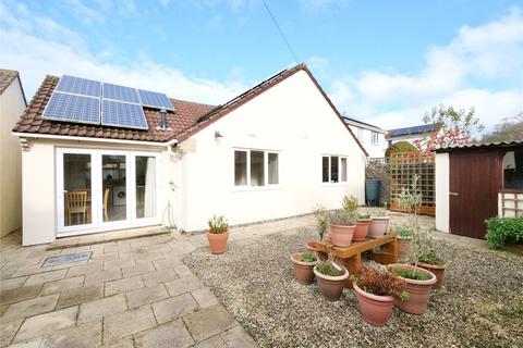 2 bedroom bungalow for sale, Detached Bungalow, Wookey, Wells
