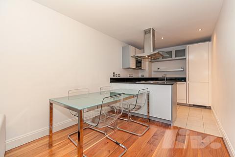 1 bedroom apartment for sale, Winchester Road, London NW3