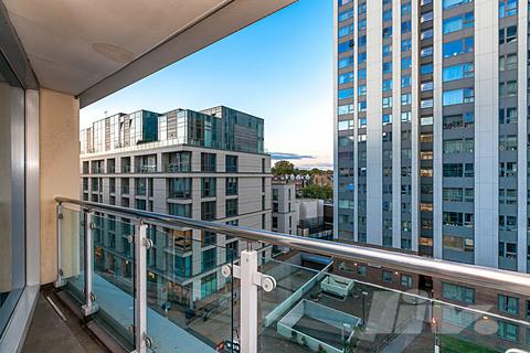 1 bedroom apartment for sale, Winchester Road, London NW3