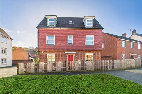 Harrier Way, Bracknell, Berkshire, RG12