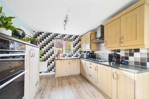 4 bedroom detached house for sale, Harrier Way, Bracknell, Berkshire, RG12