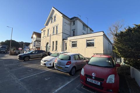 undefined, Flat 9, 13 Boscombe Spa Road, Bournemouth, Dorset BH5 1AW