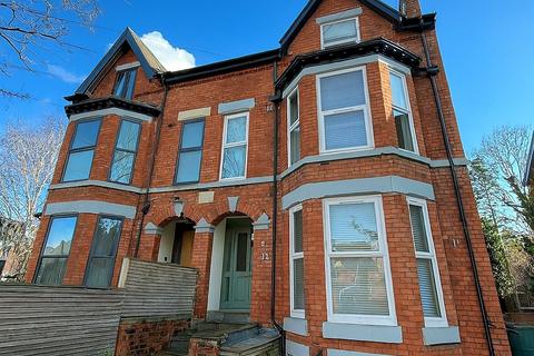 undefined, 12 York Road, Chorlton, Manchester, M21