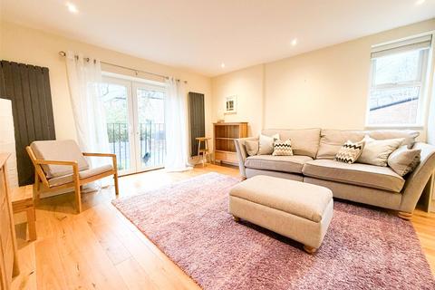 undefined, 12 York Road, Chorlton, Manchester, M21