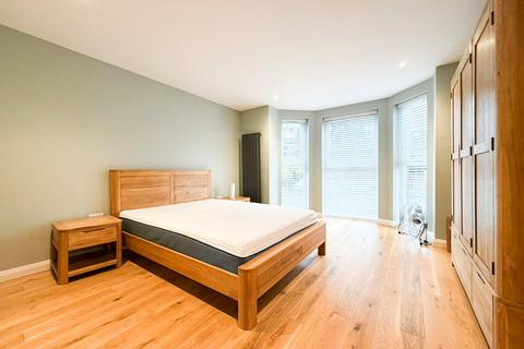 undefined, 12 York Road, Chorlton, Manchester, M21