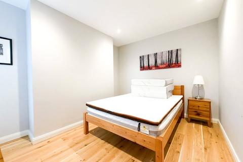 undefined, 12 York Road, Chorlton, Manchester, M21