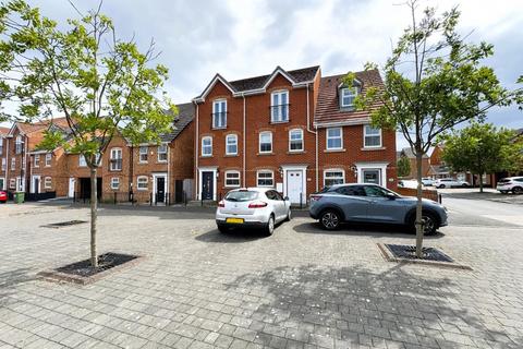 undefined, Harold Hornsey Square, Headway, Hartlepool
