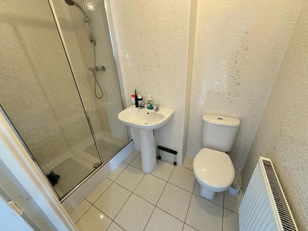 En suite