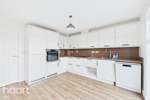 3 bedroom terraced house for sale, Gimbert Road, Soham