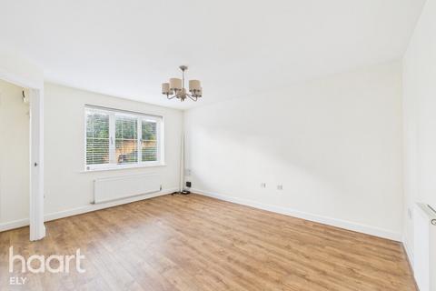 undefined, Gimbert Road, Soham