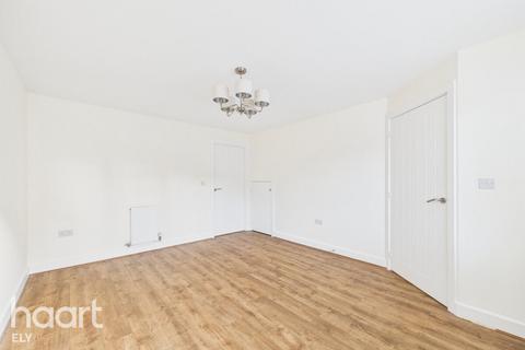undefined, Gimbert Road, Soham