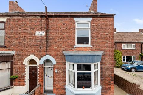 undefined, Carlton Villas, Barrow Road, New Holland, Barrow Upon Humber, DN19