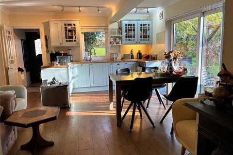 undefined, Sunrise View, The Rise, London