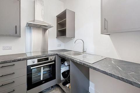 1 bedroom apartment to rent, Apartment 21, Lyons Grove, Consort Street, ST4 1AN