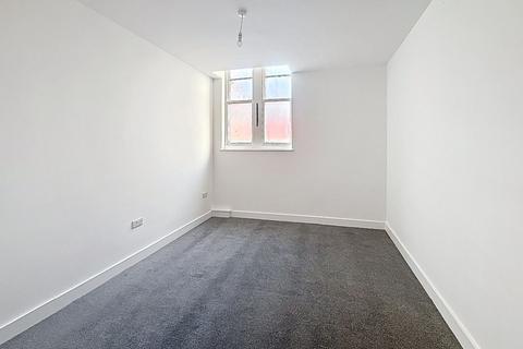 1 bedroom apartment to rent, Apartment 21, Lyons Grove, Consort Street, ST4 1AN