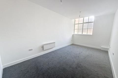 1 bedroom apartment to rent, Apartment 21, Lyons Grove, Consort Street, ST4 1AN