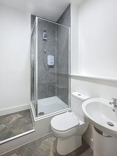 1 bedroom apartment to rent, Apartment 21, Lyons Grove, Consort Street, ST4 1AN