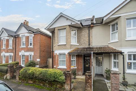 undefined, Norfolk Road, Shirley, Southampton, Hampshire, SO15