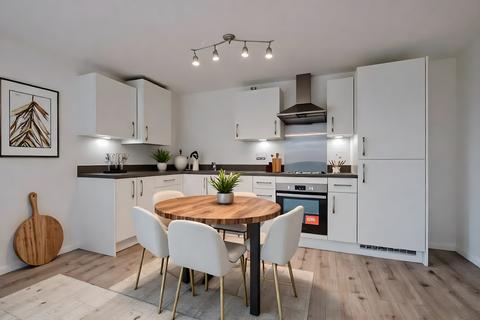 undefined, at Stanton Cross, Flat 44, 16 Roundhouse Way NN8