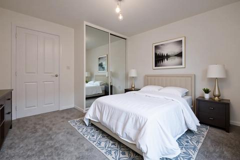 undefined, at Stanton Cross, Flat 44, 16 Roundhouse Way NN8