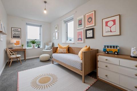 undefined, at Stanton Cross, Flat 44, 16 Roundhouse Way NN8