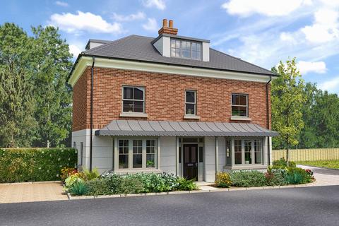 3 bedroom detached house for sale, Chapel Gardens, Anstey Lane, Alton, Hampshire