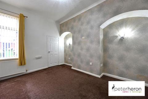 undefined, Ailesbury Street, Millfield, Sunderland