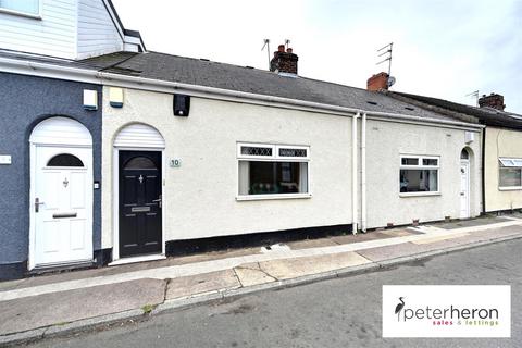 Ailesbury Street, Millfield, Sunderland