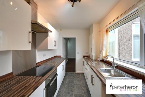 undefined, Ailesbury Street, Millfield, Sunderland