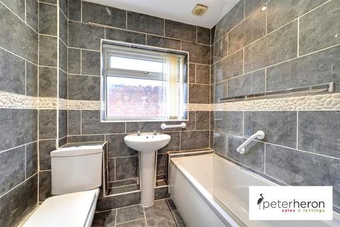 undefined, Ailesbury Street, Millfield, Sunderland